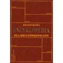 KIESZONKOWA ENCYKLOPEDIA DLA KRZYŻÓWKOWICZÓW