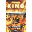 Stephen King  SPRZEDAWCA STRACHU