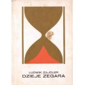 Ludwik Zajdler DZIEJE ZEGARA