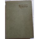 Daniel Defoe ROXANA CZYLI SZCZĘŚLIWA KOCHANKA