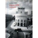 Jonathan Wilson PALESTYŃSKI ROMANS
