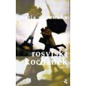 Maria Nurowska ROSYJSKI KOCHANEK [antykwariat]