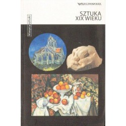 SZTUKA XIX WIEKU [antykwariat]