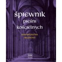 ŚPIEWNIK PIEŚNI KOŚCIELNYCH. TOWARZYSZENIA ORGANOWE Witold Zalewski