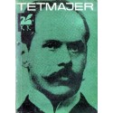 KAZIMIERZ TETMAJER POEZJE WYBRANE [antykwariat]