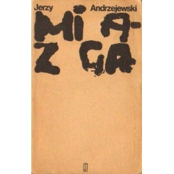 MIAZGA Jerzy Andrzejewski