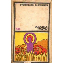 Frederick Buechner KRAINA LWÓW