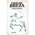 Tadeusz Bereza ADAM GRYWAŁD [antykwariat]