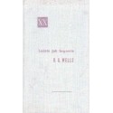 Herbert George Wells LUDZIE JAK BOGOWIE [antykwariat]