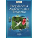 ENCYKLOPEDIA AUDIOWIZUALNA BRITANNICA. ZOOLOGIA I [antykwariat]
