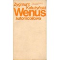 Zygmunt Kałużyński WENUS AUTOMOBILOWA