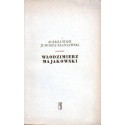 Aleksander Junosza-Szaniawski WŁODZIMIERZ MAJAKOWSKI [antykwariat]