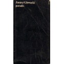 Janusz Głowacki PARADIS [antykwariat]