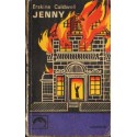 Erskine Caldwell JENNY [antykwariat]