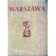 WARSZAWA PRZEWODNIK [antykwariat]