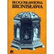 BŁOGOSŁAWIONA BRONISŁAWA [antykwariat]