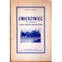 Wacław Dutkiewicz ZWIERZYNIEC POD KRAKOWEM I JEGO ZABYTKI HISTORYCZNE [antykwariat]