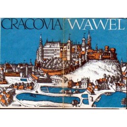 CRACOVIA-WAWEL