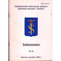 INFORMATOR NR 36