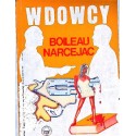 Boileau-Narcejac WDOWCY [used book]