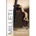 Catherine Milet ŻYCIE SEKSUALNE CATHERINE M. [antykwariat]