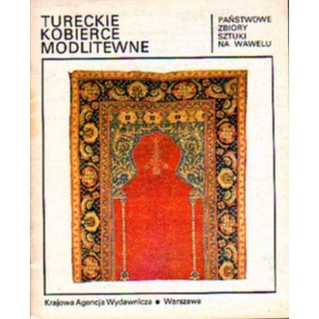 TURECKIE KOBIERCE MODLITEWNE TURECKIE KOBIERCE MODLITEWNE