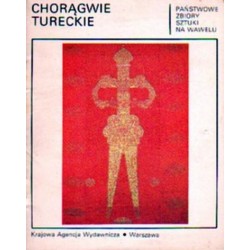 CHORĄGWIE TURECKIE