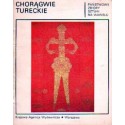 CHORĄGWIE TURECKIE