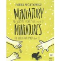 Paweł Wójtowicz MINIATURY NA SKRZYPCE I FORTEPIAN. ZESZYT 1