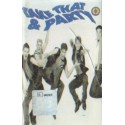 Take That TAKE THAT & PARTY [used]