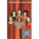 VH1 DIVAS LIVE [used]