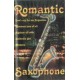 ROMANTIC SAXOPHONE [kaseta magnetofonowa używana]