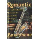 ROMANTIC SAXOPHONE [kaseta magnetofonowa używana]