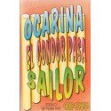 OCARINA EL CONDOR PASA SAILOR [kaseta magnetofonowa używana]