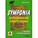 Magdalena Tomczak SYMFONIA. RACHUNKOWOŚĆ I FINANSE [antykwariat]