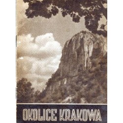 OKOLICE KRAKOWA
