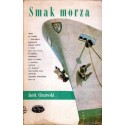 Jacek Cieszewski SMAK MORZA [antykwariat]