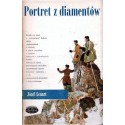 Józef Lenart PORTRET Z DIAMENTÓW [antykwariat]