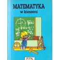 MATEMATYKA W KIESZENI [antykwariat]