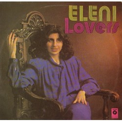 Eleni LOVERS [płyta winylowa używana]