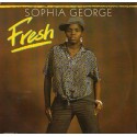 Sophia George FRESH [płyta winylowa używana]