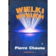 Pierre Chaunu WIELKI WYBUCH [antykwariat]