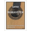 ŁATWY ROMANTYZM-GITARA KLASYCZNA/FINGERPICKING  Z TABULATURAMI