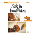 SZKOŁA NA KONTRABAS - MAXI. CZĘŚĆ 3 Grzegorz Frankowski