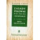 St. Jodłowski i W. Taszycki ZASADY PISOWNI POLSKIEJ I INTERPUNKCJI ZE SŁOWNIKIEM ORTOGRAFICZNYM [antykwariat]