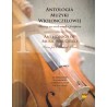 ANTOLOGIA MUZYKI WIOLONCZELOWEJ. UTWORY NA WIOLONCZELĘ I FORTEPIAN. CZĘŚĆ 1