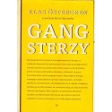 Klas Ostergren GANGSTERZY [antykwariat]