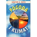 Gunter D. Roth POGODA I KLIMAT [antykwariat]
