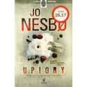 Jo Nesbo UPIORY [antykwariat]