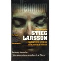 Stieg Larsson MĘŻCZYŹNI, KTÓRZY NIENAWIDZĄ KOBIET [antykwariat]